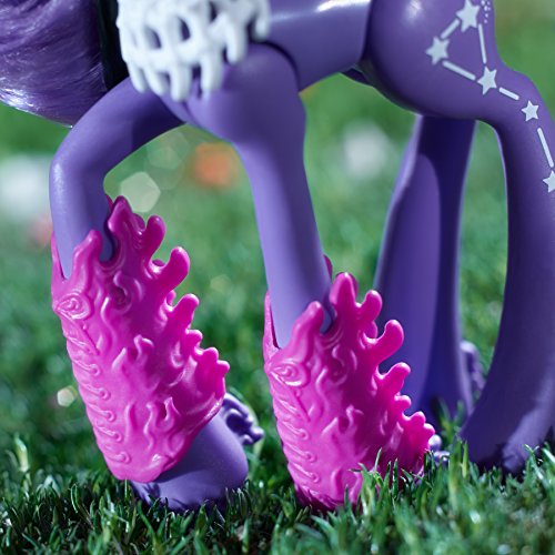 Monster High Fright-Mares Onyx Firehoof Figure Doll