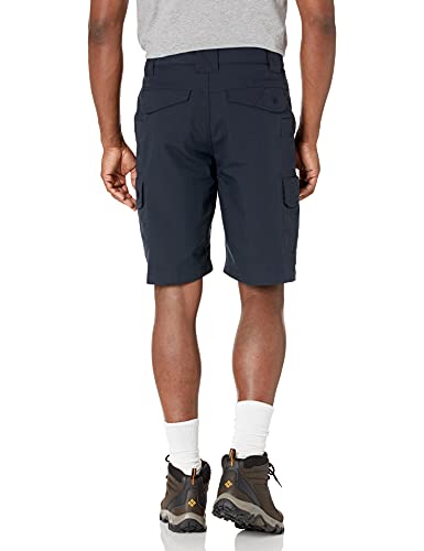 Tru-Spec 24-7 Series Ascent Shorts for Men, Navy, 40