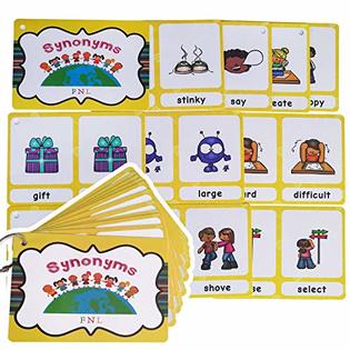 Richardy 20 Groups English Synonyms Flashcards Building Vocabulary richardy-20-groups-english-synonyms-flashcards-building-vocabulary