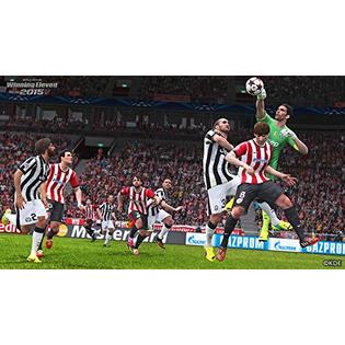 Konami World Soccer Winning Eleven 15 Honda Keisuke Players Code Can Be Acquired Bundled In Early Purchase Bonus New Mode Myclub Konami World Soccer Winning Eleven 15 Honda Keisuke Players Code Can Be Acquired Bundled In Early Purchase Bonus New Mode Myclub