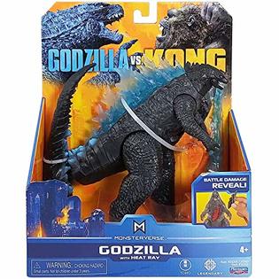 Vefvce Godzilla Vs Kong Dinosaurios De Juguete 21 Monsterverse Movie 6 Inch Action Anime Figure Godzilla Heat Ray Kids Toys Gi Vefvce Godzilla Vs Kong Dinosaurios De Juguete 21 Monsterverse Movie 6 Inch Action Anime Figure Godzilla Heat Ray Kids Toys Gi