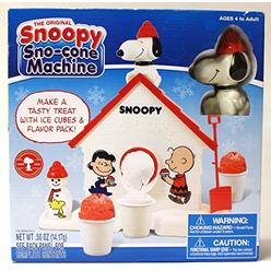 Fundex Games Snoopy Sno Cone Machine by Fundex