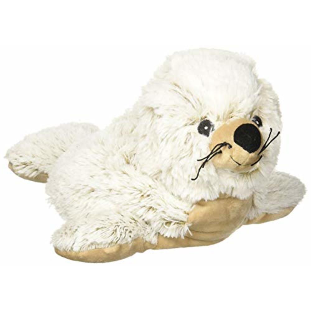 Intelex Warmies® Microwavable French Lavender Scented Plush Seal