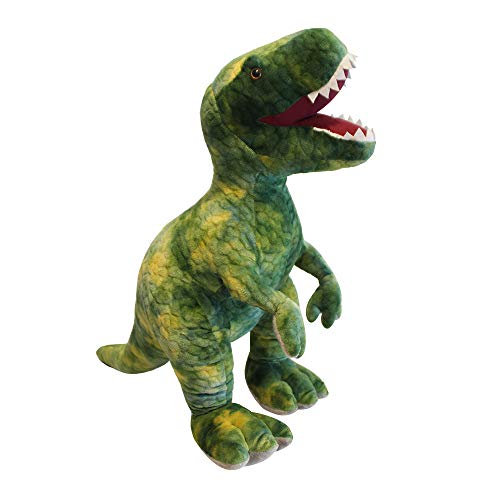 AIXINI Stuffed Dinosaur Plush T-rex Toy 