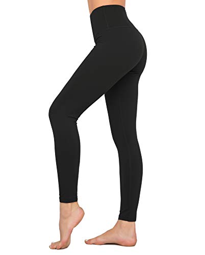 Dragon Fit Compression Yoga Pants with Inner Pockets in High Waist Athletic  Pants Tummy Control Stretch Workout Yoga Legging (Me