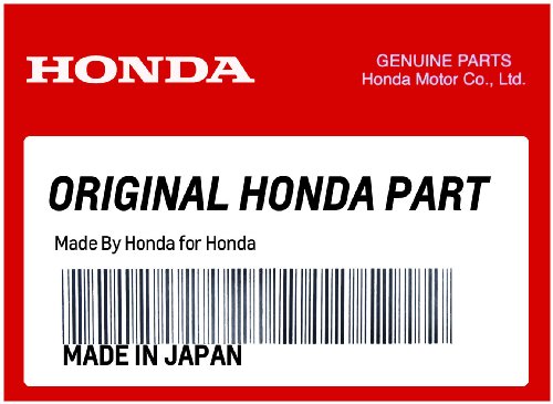 Honda 08208-0080 Oil Shaft Drive