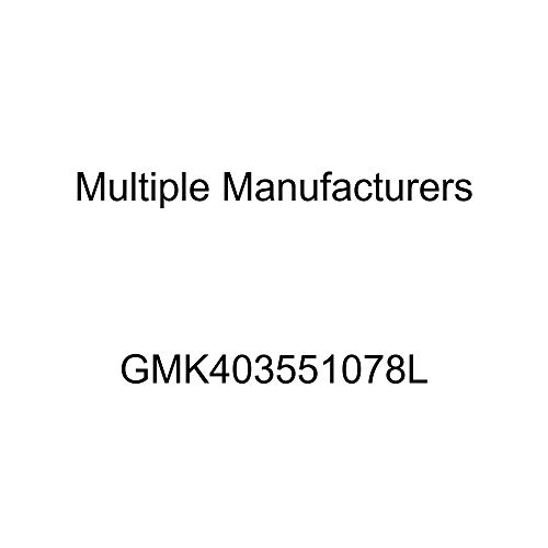 Multiple Manufacturers Goodmark Driver Floor Pan GMC Caballero 1978-1987