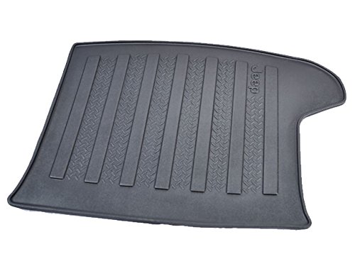 Jeep Genuine Jeep Accessories 82212646 Molded Cargo Tray