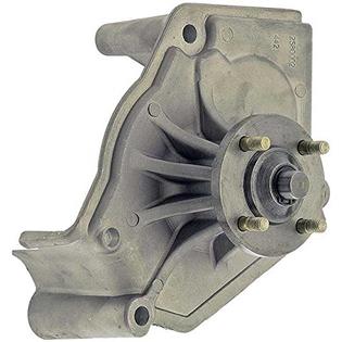 New Cooling Fan Pulley Bracket For 98-09 Toyota & 95-09 Lexus 163070F010 - Brock Supply