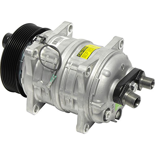 UAC Universal Air Conditioner CO 45122V A/C Compressor