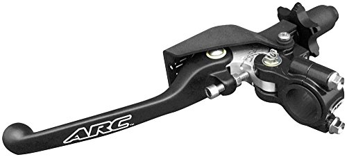 ARC LEVERS ARC CP-304 DC-8 Clutch Perch Assembly with Aluminum Folding Lever