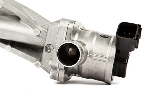 GM Genuine Parts 12659290 Secondary Air Injection Shut-Off and Check Valve