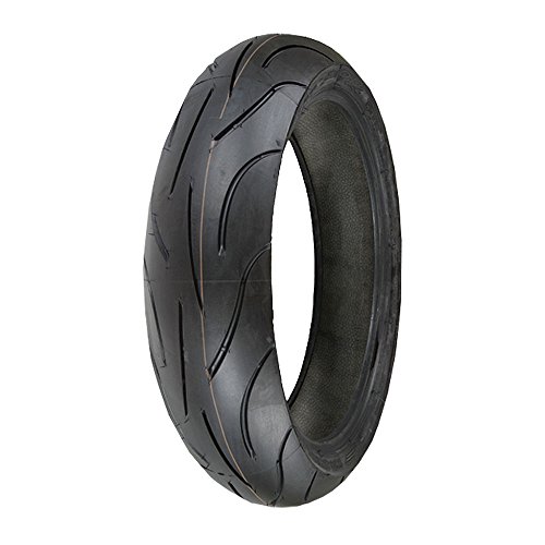 Michelin Pilot Power Motorcycle Tire Hp/Track Rear 190/50-17