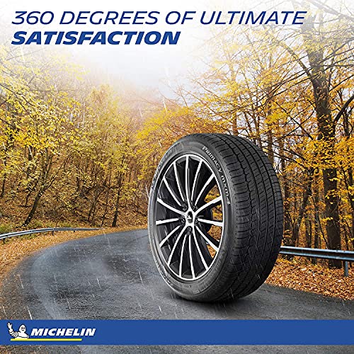Michelin Primacy MXM4 All Season Radial Car Tire for Luxury Performance Touring, 245/40R19 94V