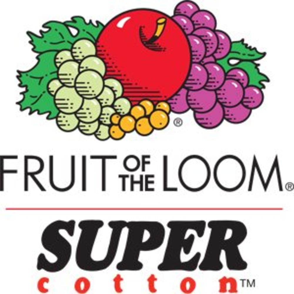 Fruit of the Loom Womens 12 oz. 70/30 Full-Zip Hood (82230) -Black -XL