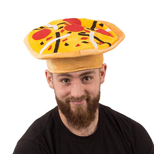 Funny Party Hats Food Hats - Cheeseburger Hat - Grill Theme Hats