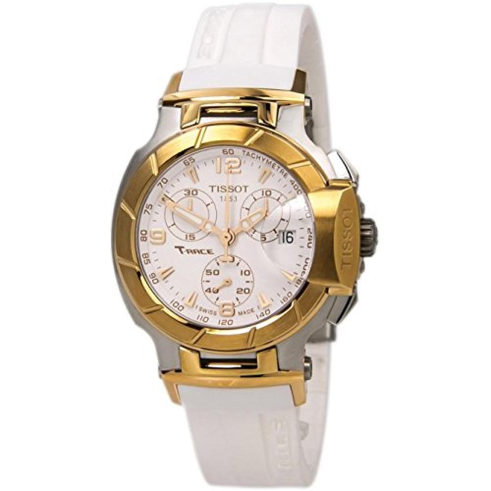 Tissot t race women's watch price Clearance