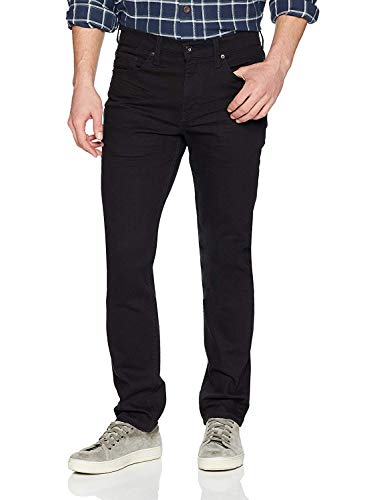 Geletterdheid hanger schuur Signature by Levi Strauss & Co. Gold Label Mens Skinny Fit Jeans, Gothic 3D  Gold, 32W x 30L