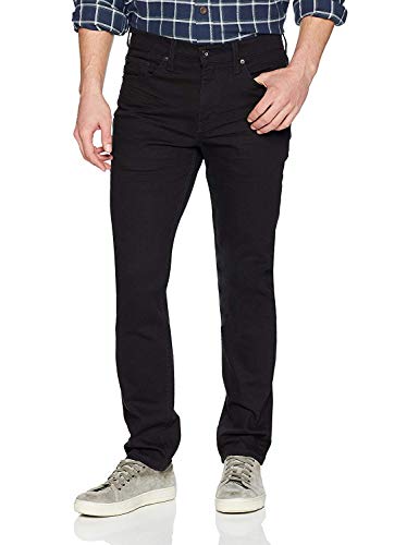 Geletterdheid hanger schuur Signature by Levi Strauss & Co. Gold Label Mens Skinny Fit Jeans, Gothic 3D Gold, 32W x 30L Geletterdheid hanger schuur Signature by Levi Strauss & Co. Gold Label Mens Skinny Fit Jeans, Gothic 3D Gold, 32W x 30L