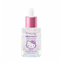 The Crme Shop The Crème Shop x Hello Kitty - Brightening & Tightening Vitamin E Face Serum - Korean Skin Care with Apple & Ceramides, Ultra Hy