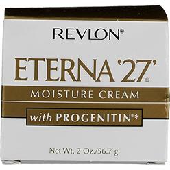 Revlon With Progenitin Eterna 27 Moisture Cream, 2 oz
