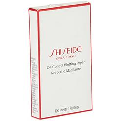 Shiseido Ginza Tokyo Oil-Control Blotting Paper 100 Sheets