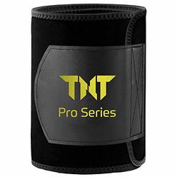 TNT Pro Series Waist Trimmer Belt for Men & Women
