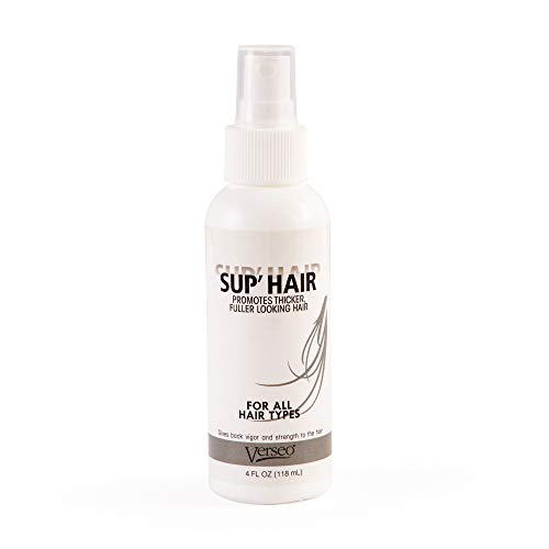 Verseo Sup Hair & Best Hair Growth Shampoo and/or Conditioner Treatment  Comb| Repairing Damaged Hair & Hair Loss (Sup Hair, 1 Bo