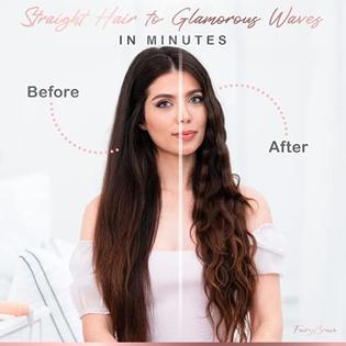 fairybrave beachwaver fairybrave beachwaver