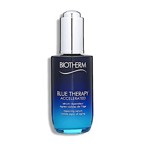 Biotherm Blue Therapy Accelerated, Serum, 1.69 Ounce
