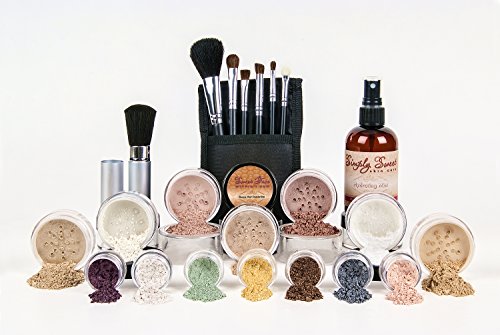 full set makeup kit from 
