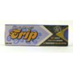 Hometown General Tripp King size Clear Papers - Box of 40 booklets