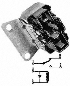 Standard Motor Products RY20 Relay