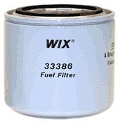WIX 33386 Fuel Pump Filter