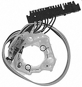 Standard Motor Products TW45 Turn Signal Switch