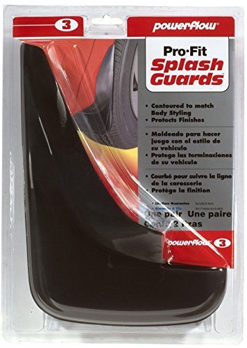 RoadSport 6403 Pro Fit Car Splash Guard