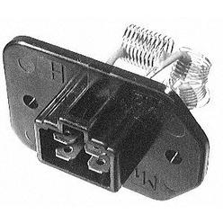 Standard Motor Products RU246 Blower Motor Resistor
