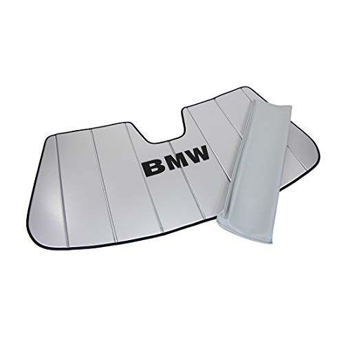 BMW 82110040533 Windshield UV Sunshade for F30/F31/F80 3 Series/M3