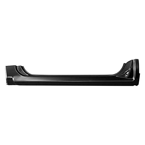 Sawyer Auto New Replacement Driver Side Style Rocker Panel For Chevy C1500 / C2500 / C35 / C3500 / K1500 / K2500 / K3500 OEM Quality