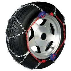 Security Chain Peerless 0155005 Auto-Trac Tire Traction Chain - Set of 2