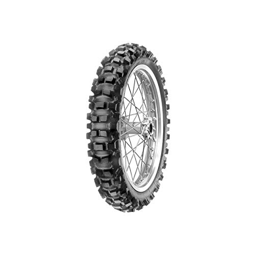 Pirelli Scorpion XC Mid Hard Rear Tire (140/80-18)