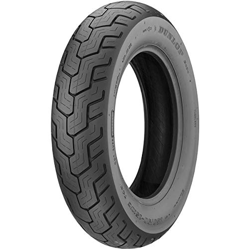DUNLOP D404 Rear Tire (150/90-15)