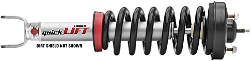 Rancho QuickLIFT RS999930 Strut and Coil Spring Assembly