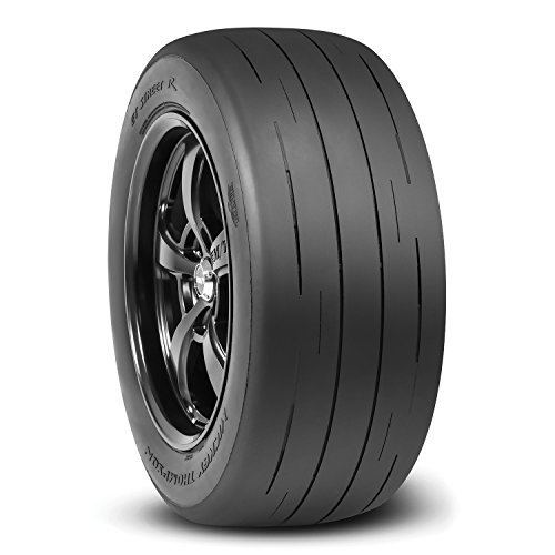 Mickey Thompson ET Street R Racing Radial Tire - P275/50R15