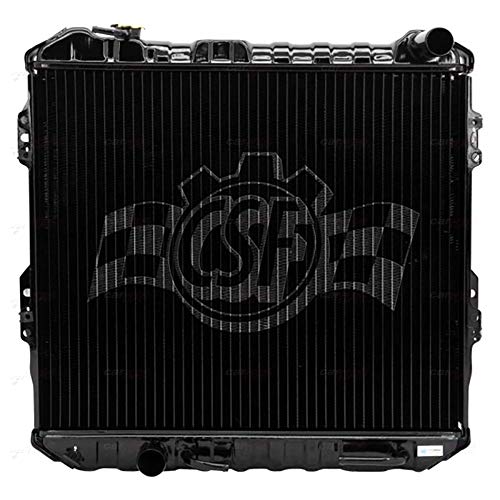 CSF Radiator for sale | Phoenix, AZ | Nellis Auction