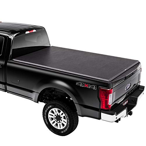 Truxedo Fits 17-20 Ford F-250/F-350/F-450 Super Duty 6ft 6in TruXport Bed Cover