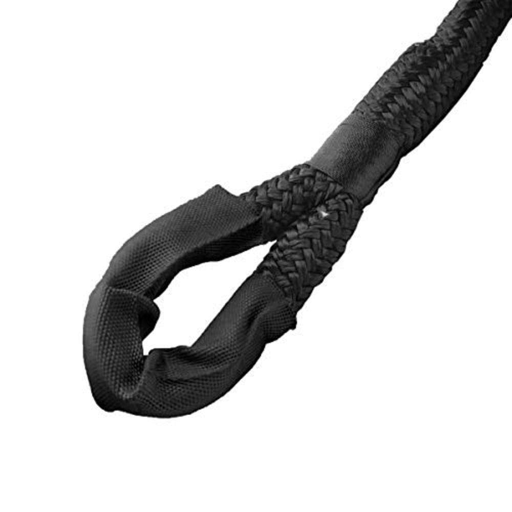 Valens Rigging 1" x 30 Kinetic Vehicle Recovery Tow Rope