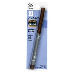 Almay Intense i-Color Eyeliner, Brown Topaz