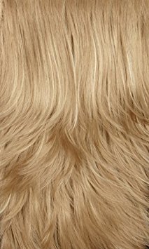 Henry Margu Hair Accents Short Hair with Beige Baseball Cap Wig (16H - ASH  BLONDE/PLATINUM BLONDE