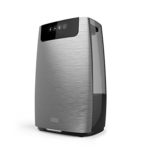 Best humidifier for large room